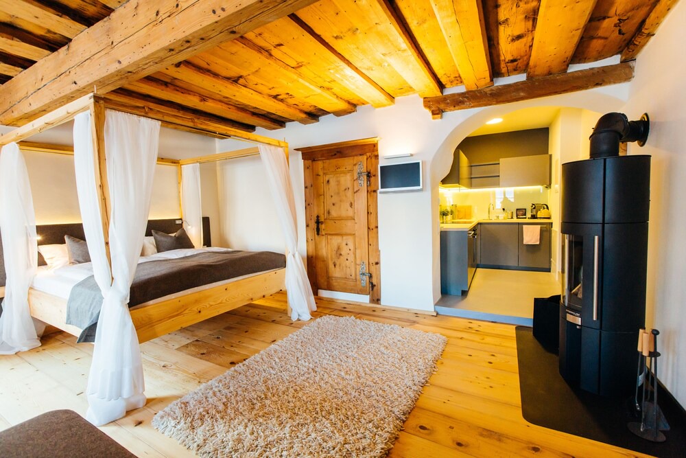 Photo of Bedroom in Hallstatt