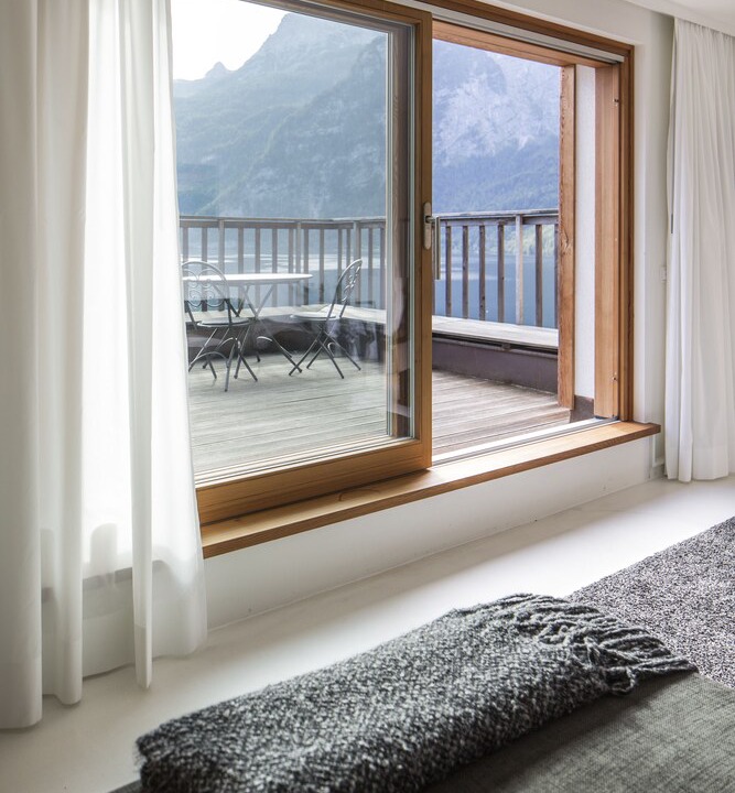 Photo of Patio Balcony in Hallstatt