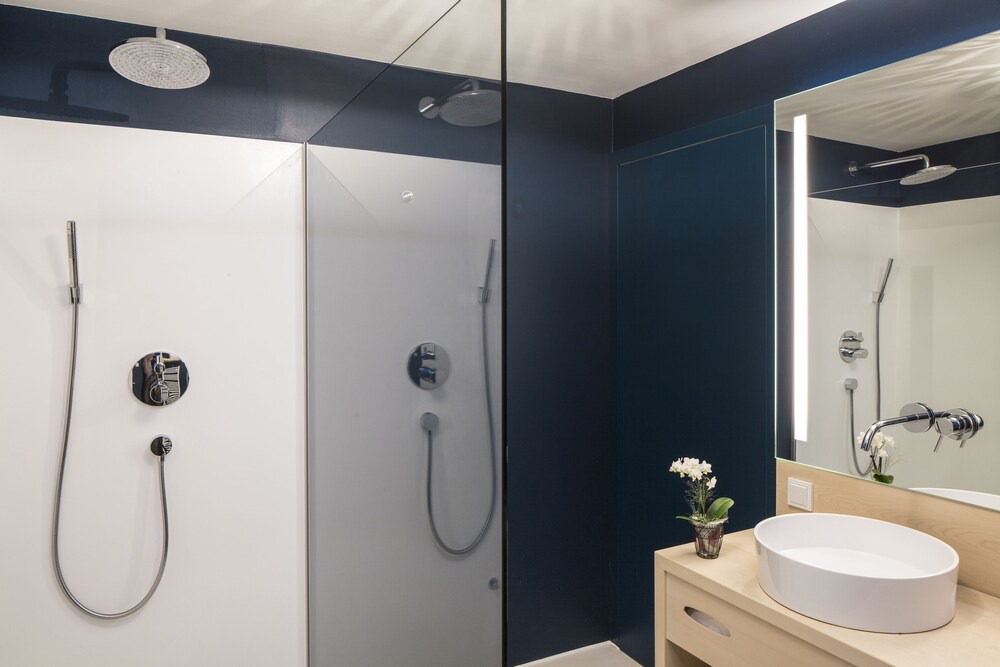 Photo of Bathroom in Hallstatt