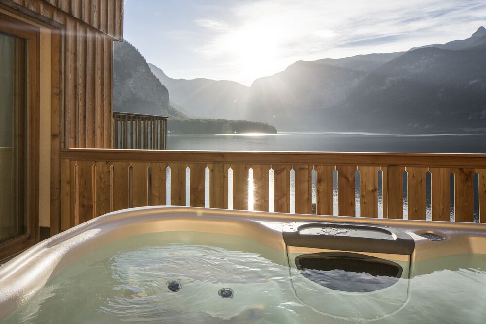 Photo of Bathroom in Hallstatt