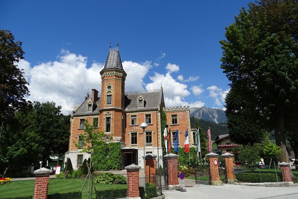 Photo of Outdoor in Schladming
