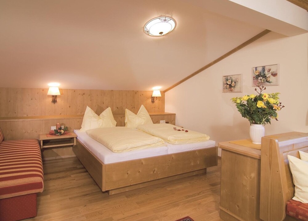 Photo of Bedroom in Kramsach