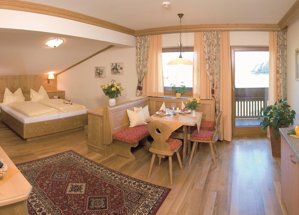 Photo of Bedroom in Kramsach