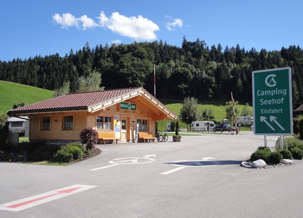Photo of Outdoor in Kramsach
