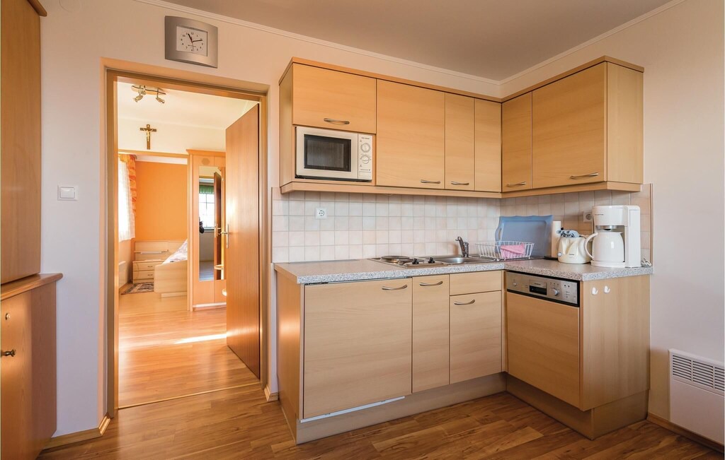 Photo of Kitchen in Eberau