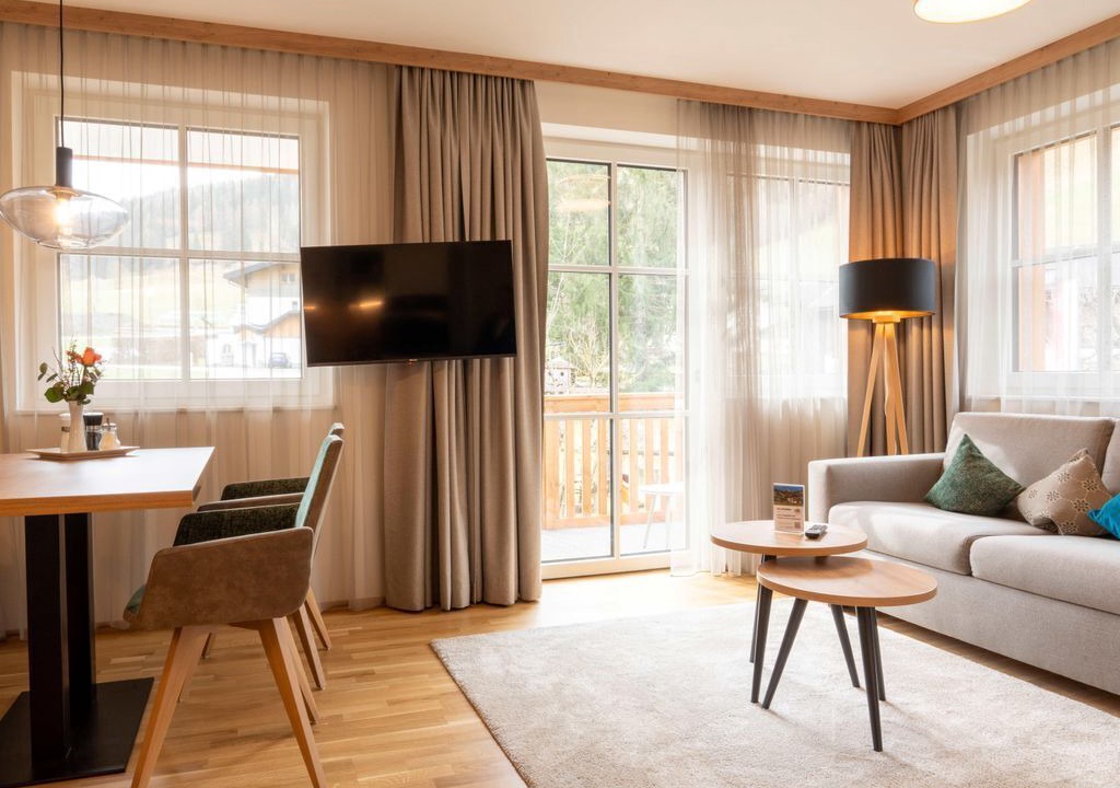 Photo of Livingroom in Dorfgastein