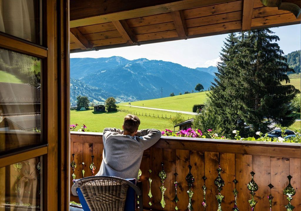 Photo of Outdoor in Dorfgastein