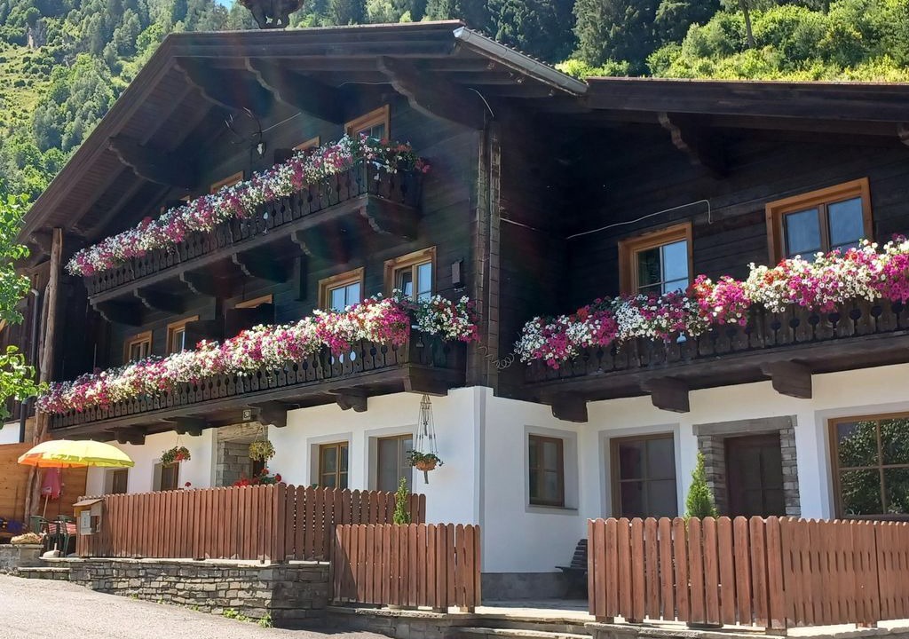 Photo of Outdoor in Rauris
