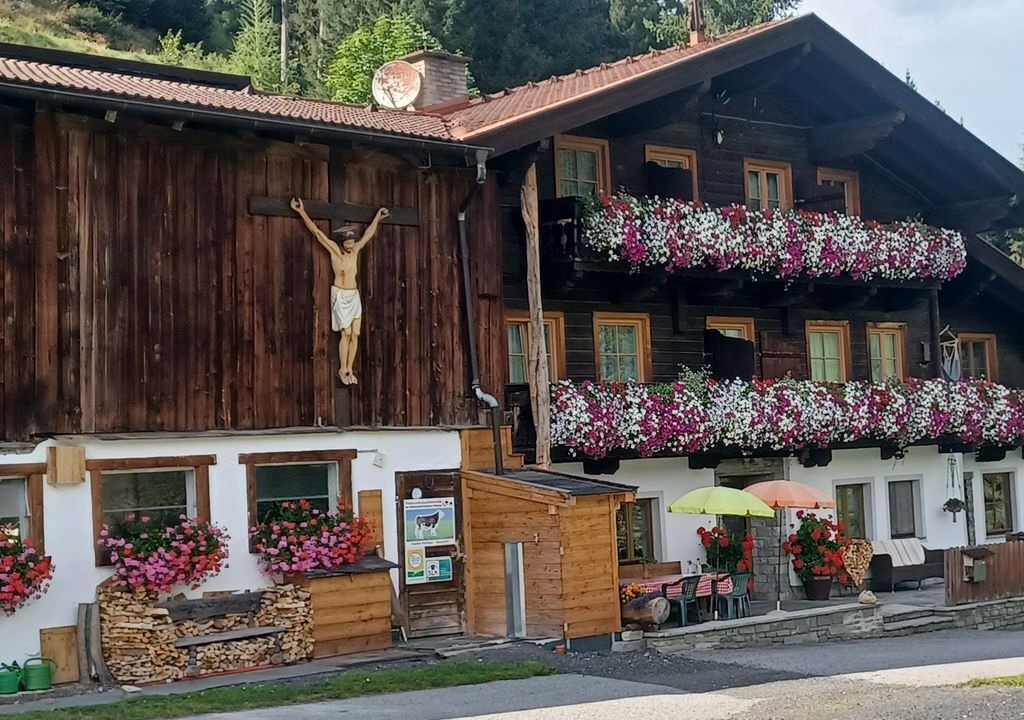 Photo of Outdoor in Rauris