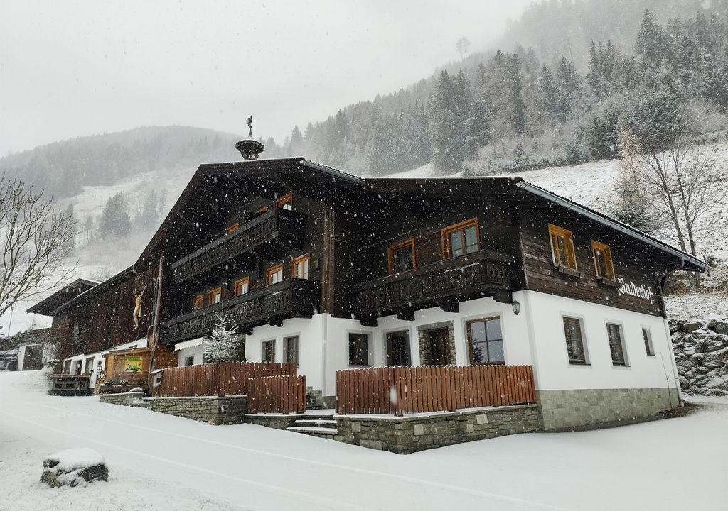 Photo of Outdoor in Rauris