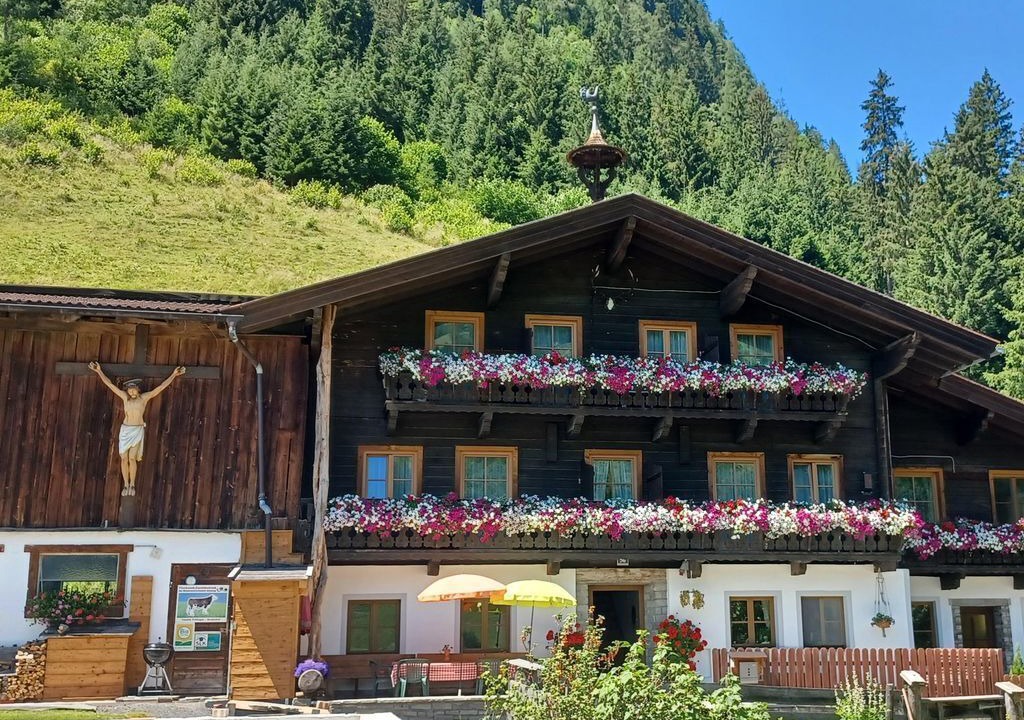Photo of Outdoor in Rauris