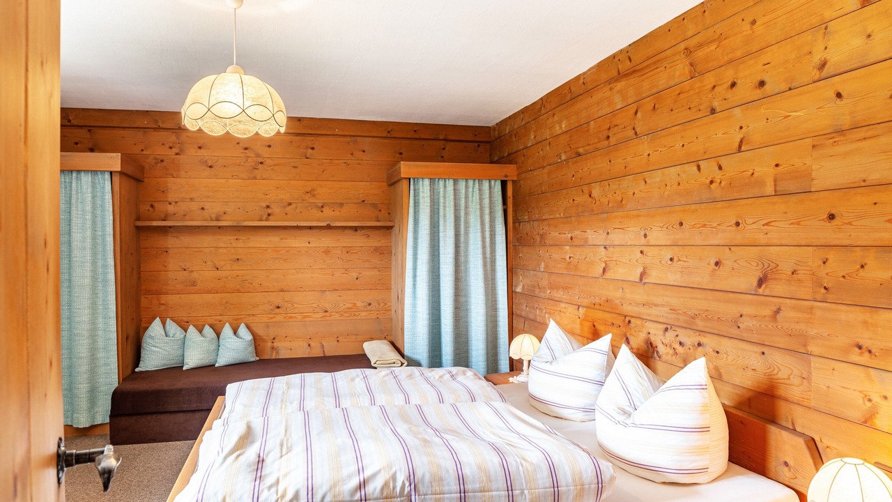 Photo of Bedroom in Leutasch