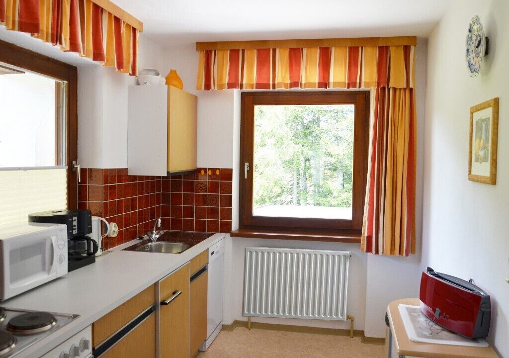 Photo of Kitchen in Weidach