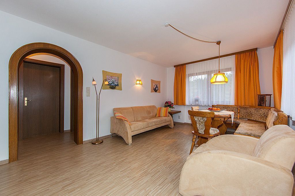 Photo of Livingroom in Weidach