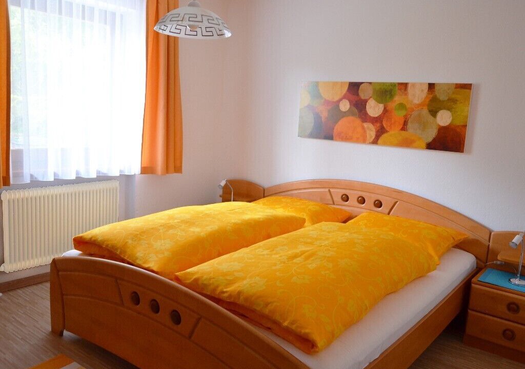 Photo of Bedroom in Weidach