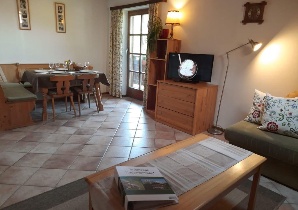 Photo of Livingroom in Werfenweng