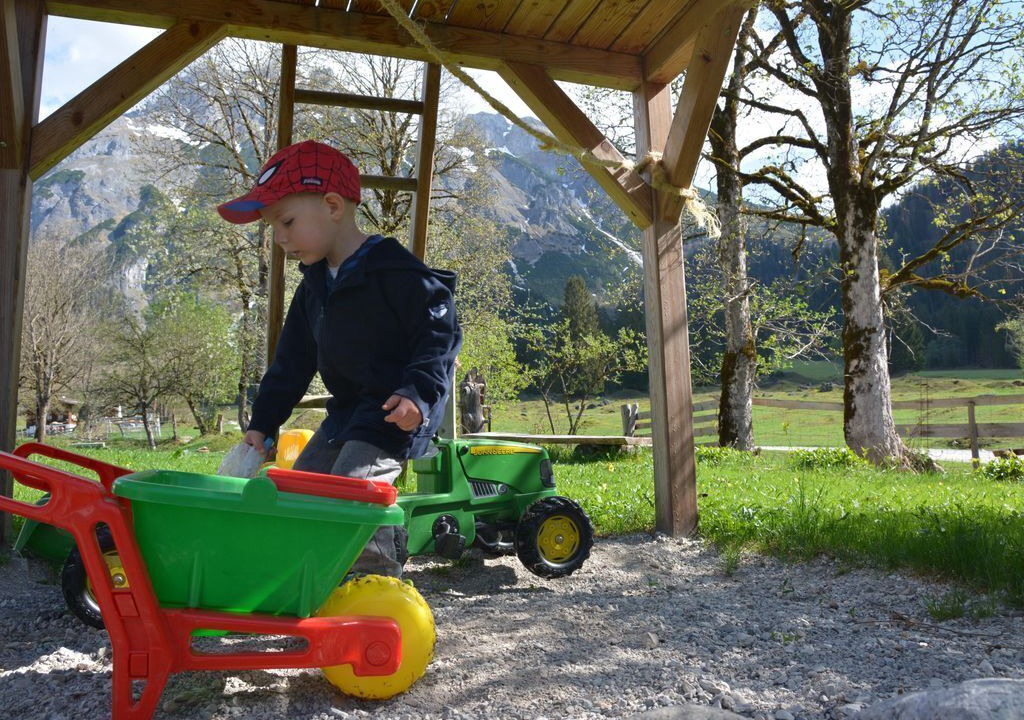 Photo of Others in Werfenweng