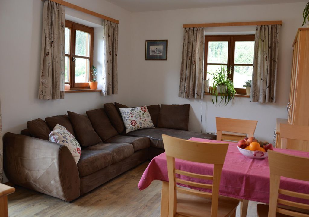 Photo of Livingroom in Werfenweng