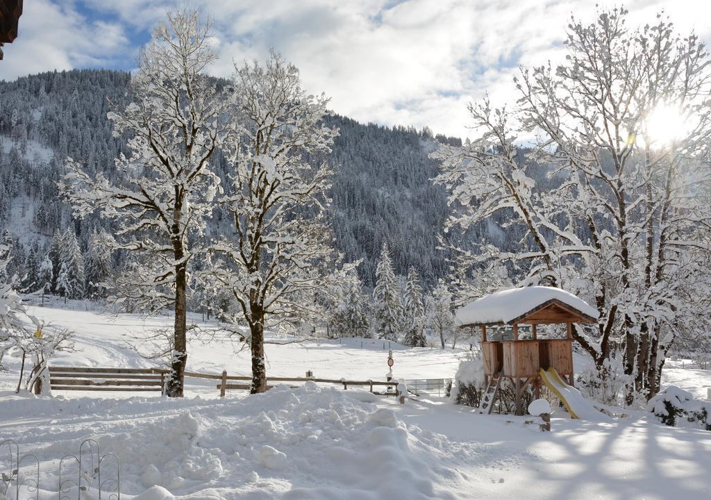 Photo of Outdoor in Werfenweng
