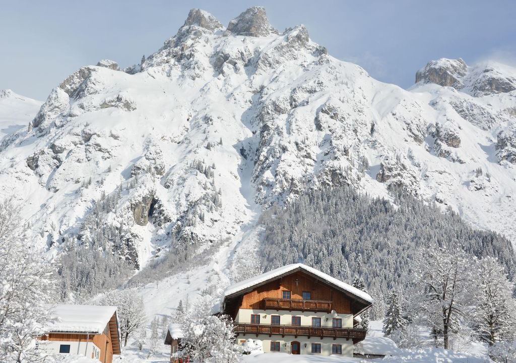 Photo of Outdoor in Werfenweng