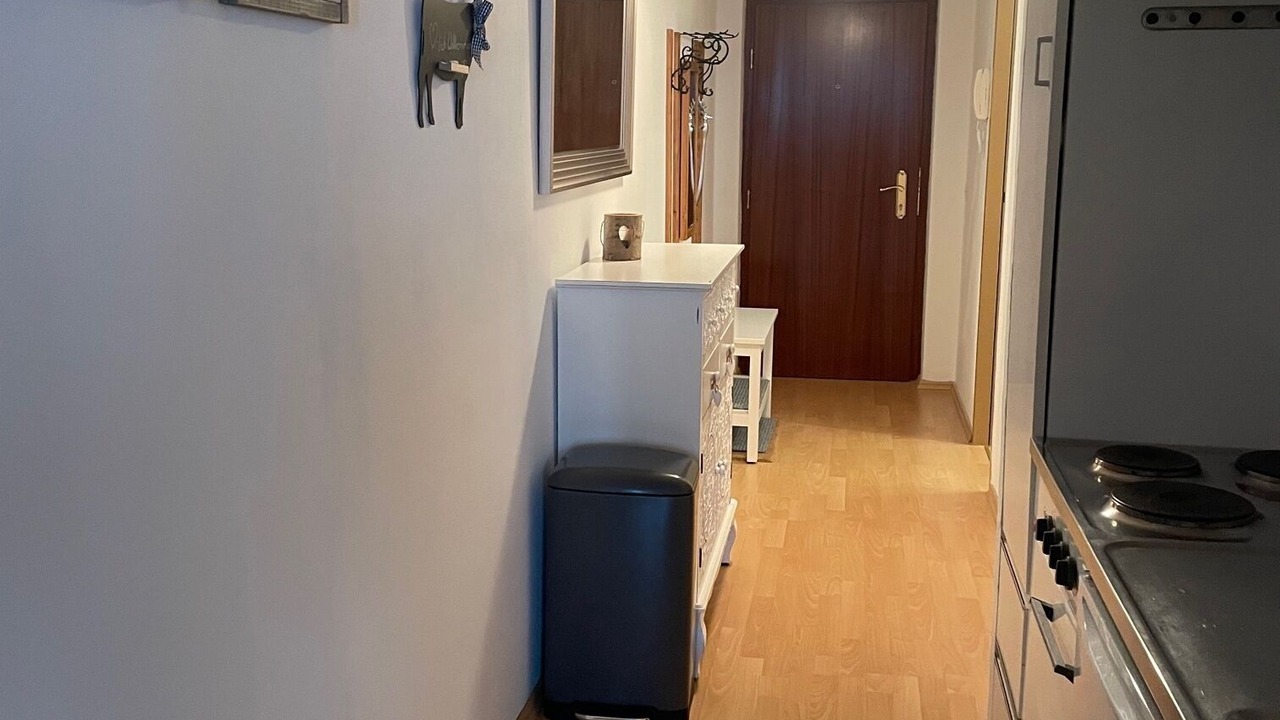 Photo of Kitchen in Kanzelhohe