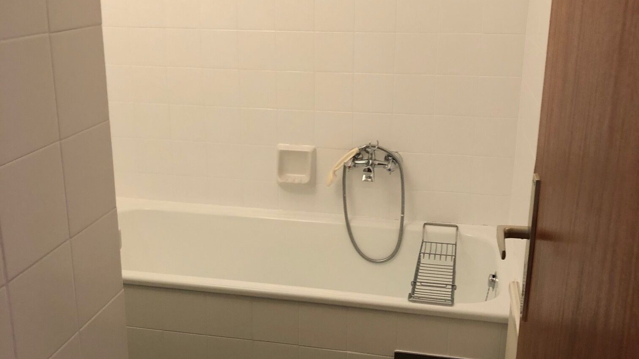 Photo of Bathroom in Kanzelhohe