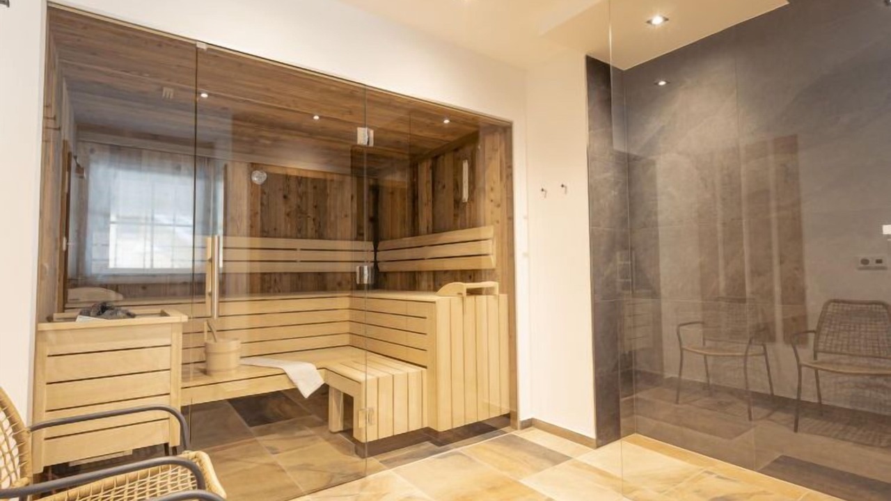 Photo of Bathroom in Turracher Hohe