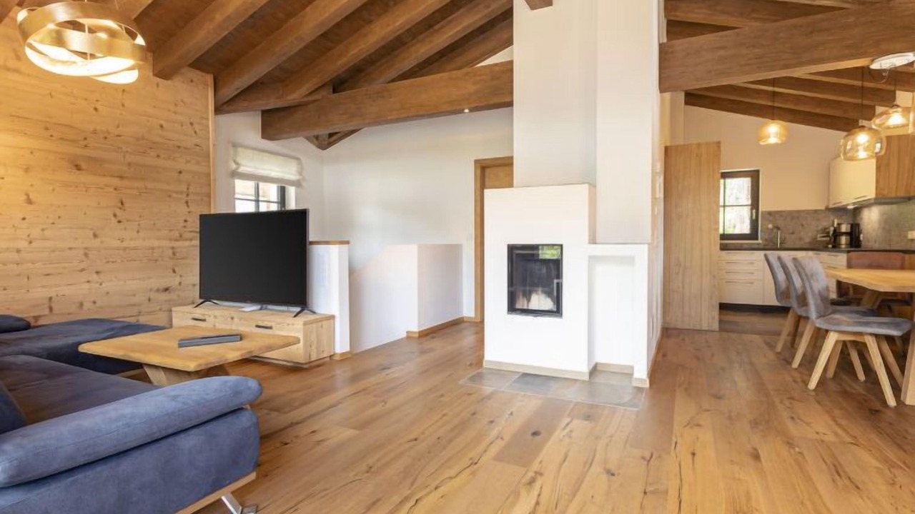 Photo of Bedroom in Turracher Hohe