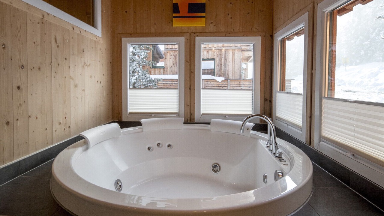 Photo of Bathroom in Turracher Hohe