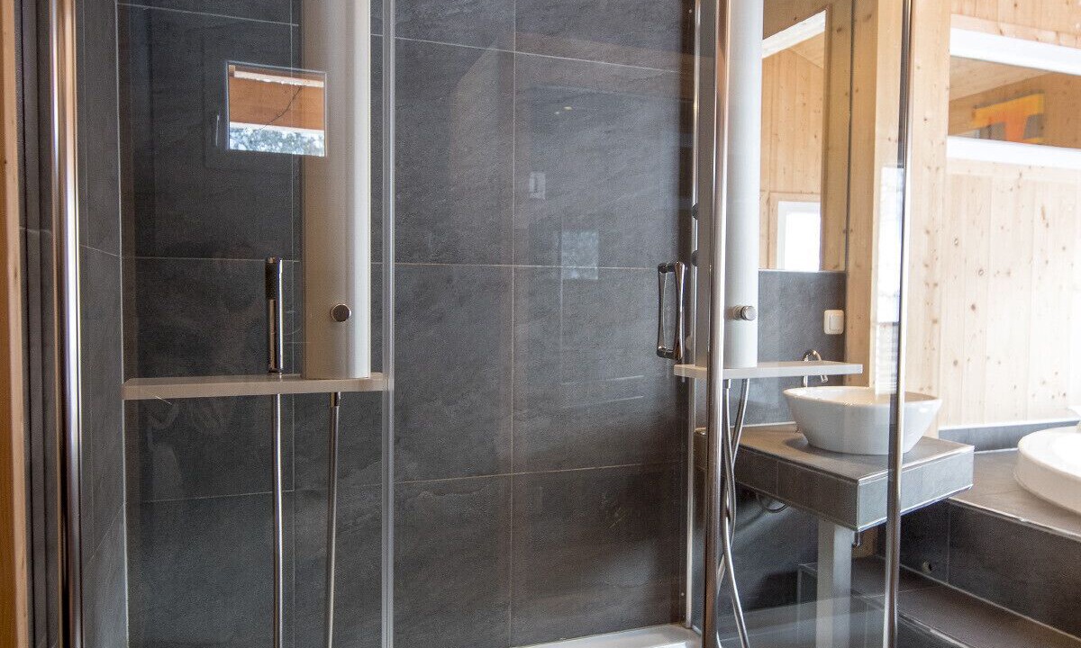 Photo of Bathroom in Turracher Hohe