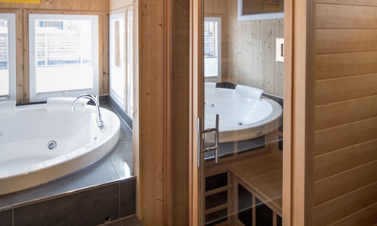 Photo of Bathroom in Turracher Hohe