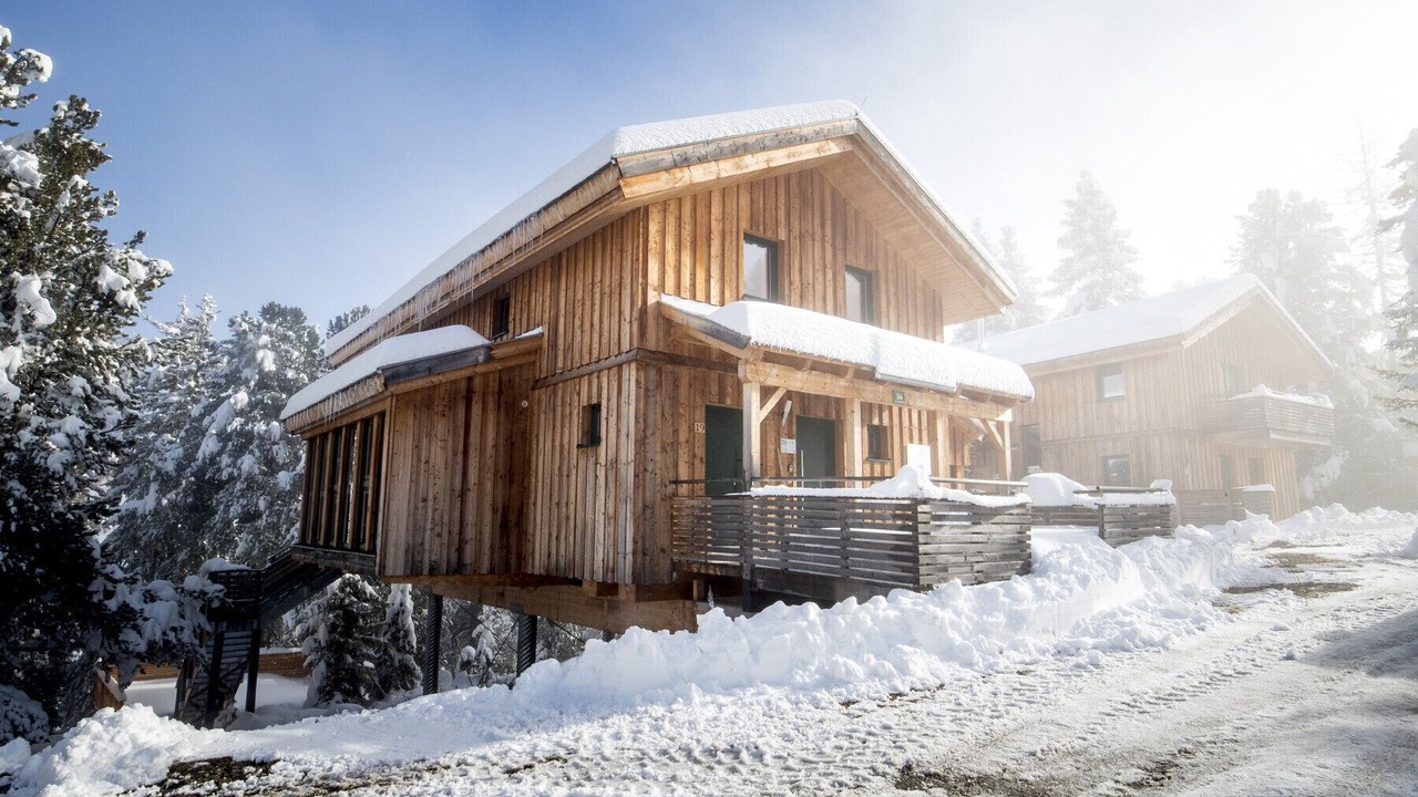 Photo of Outdoor in Turracher Hohe