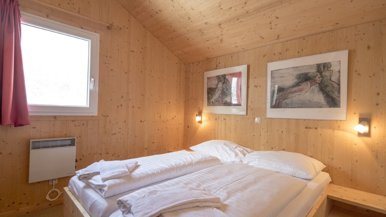 Photo of Bedroom in Turracher Hohe