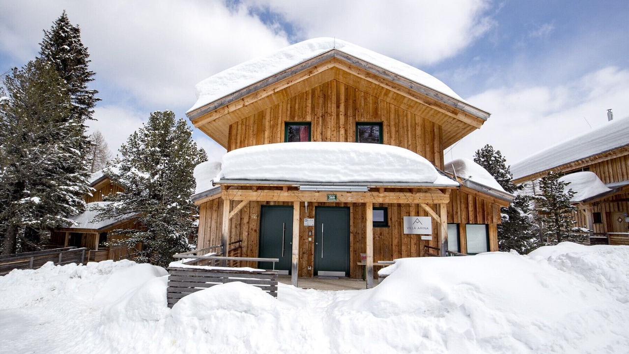 Photo of Outdoor in Turracher Hohe