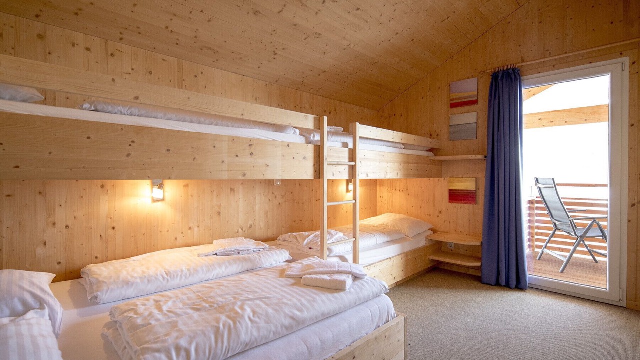 Photo of Bedroom in Turracher Hohe