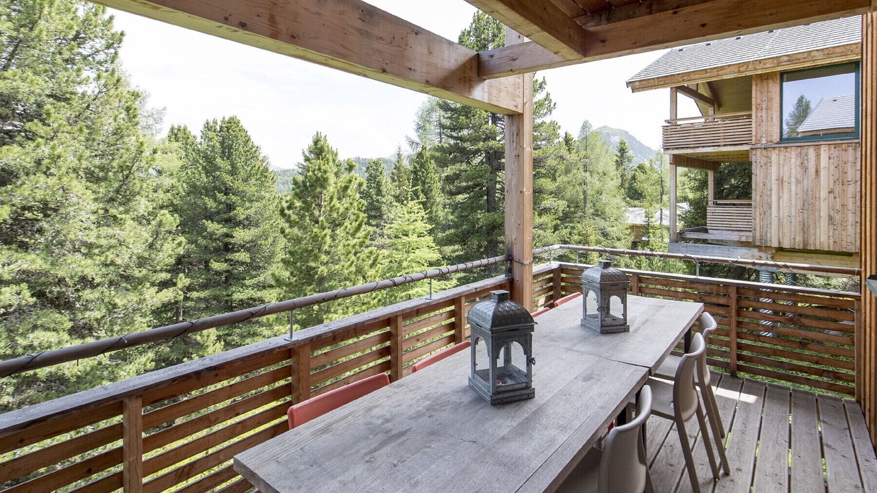 Photo of Outdoor in Turracher Hohe
