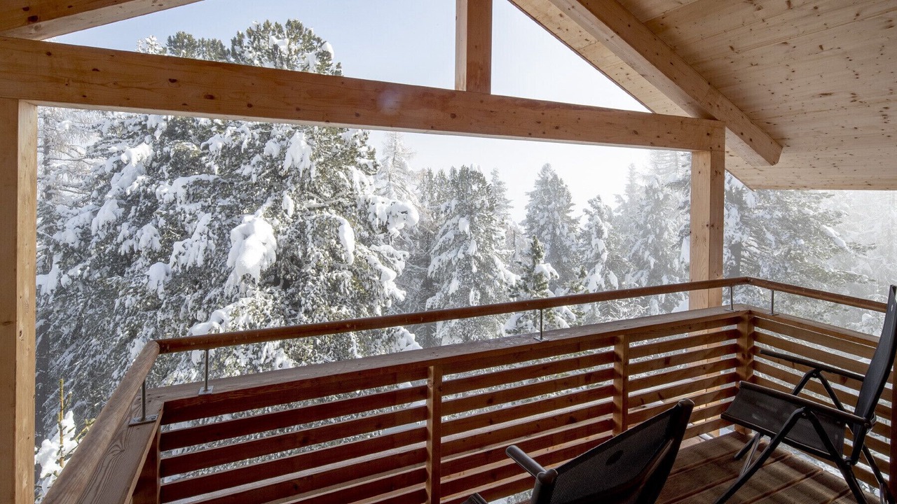 Photo of Outdoor in Turracher Hohe
