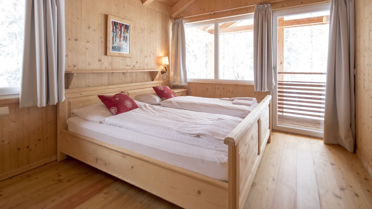 Photo of Bedroom in Turracher Hohe