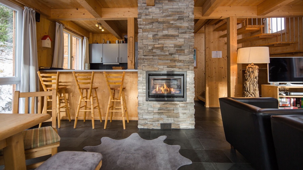 Photo of Livingroom in Turracher Hohe