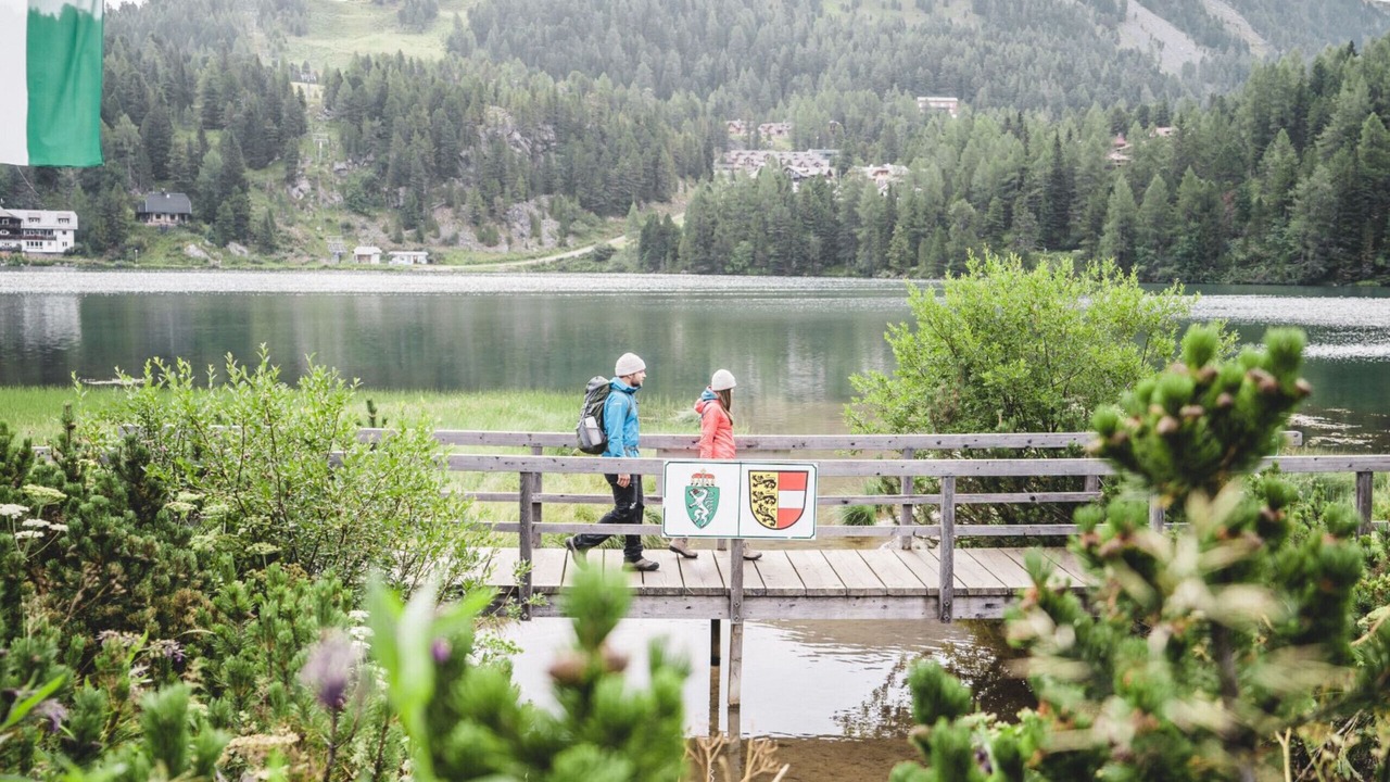 Photo of Others in Turracher Hohe