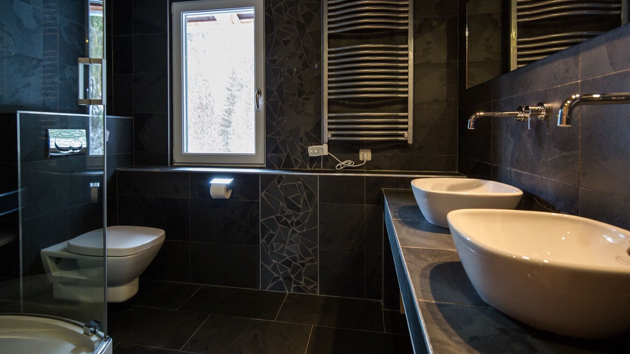 Photo of Bathroom in Turracher Hohe