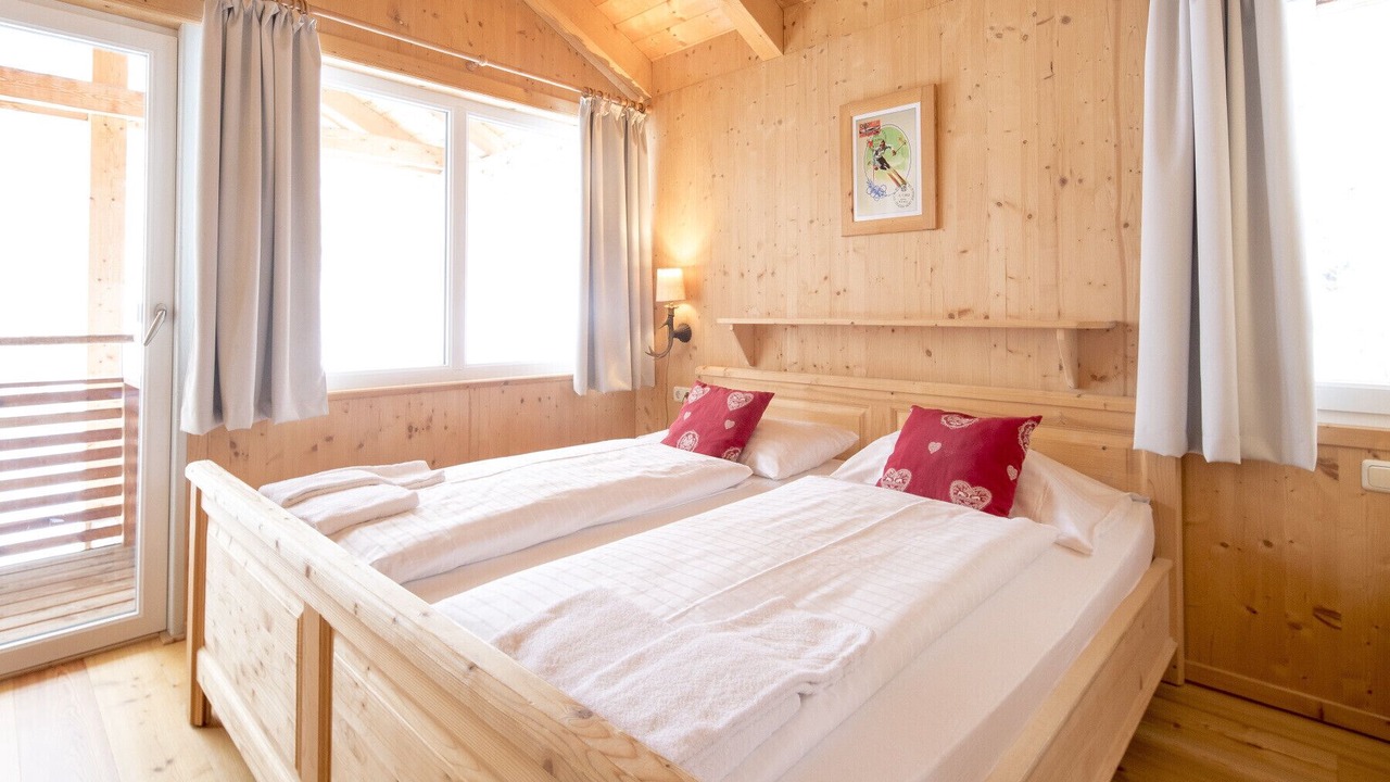 Photo of Bedroom in Turracher Hohe