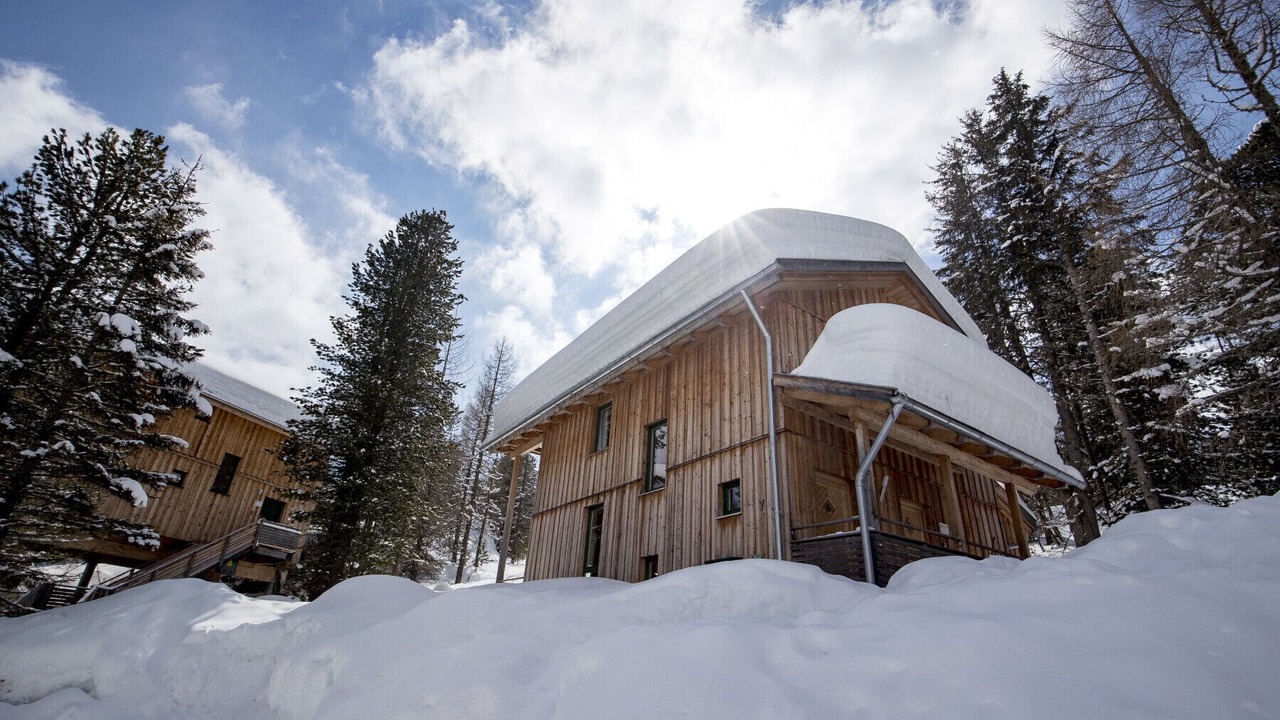 Photo of Outdoor in Turracher Hohe