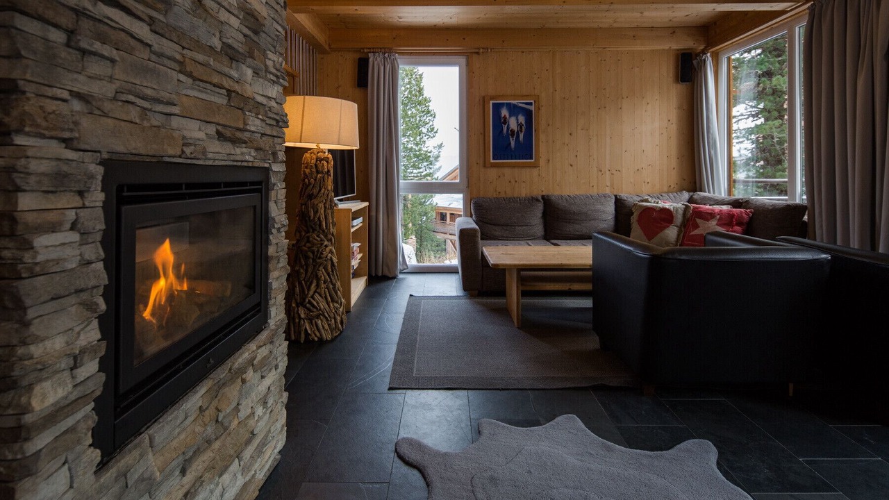 Photo of Livingroom in Turracher Hohe