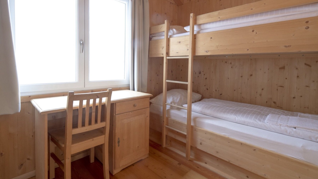 Photo of Bedroom in Turracher Hohe