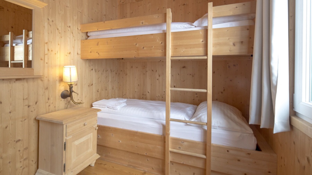 Photo of Bedroom in Turracher Hohe