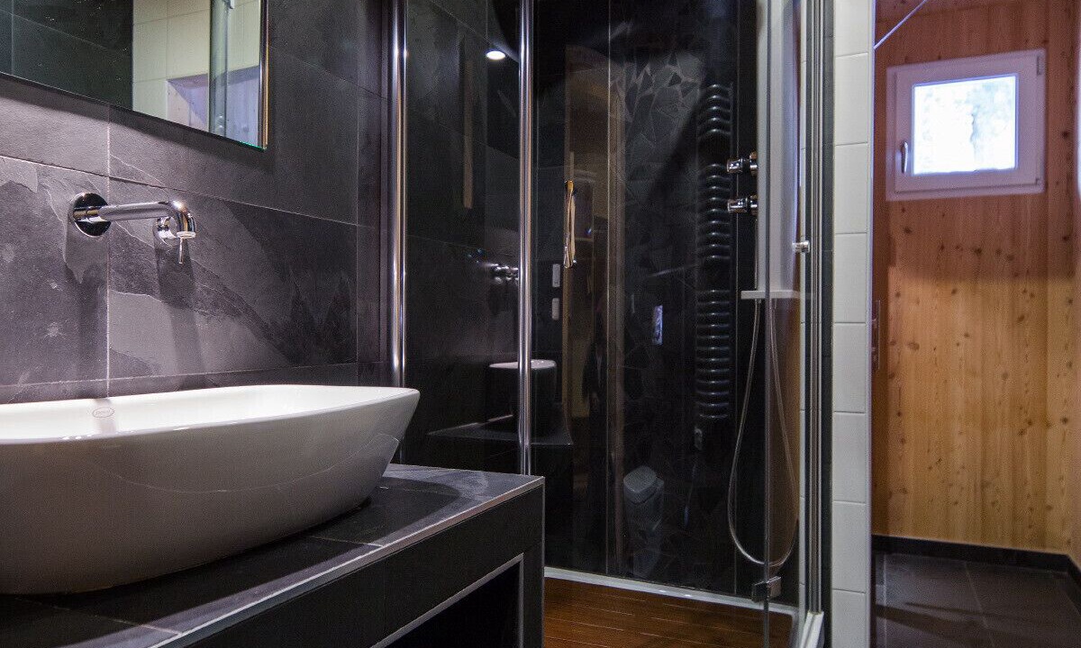 Photo of Bathroom in Turracher Hohe