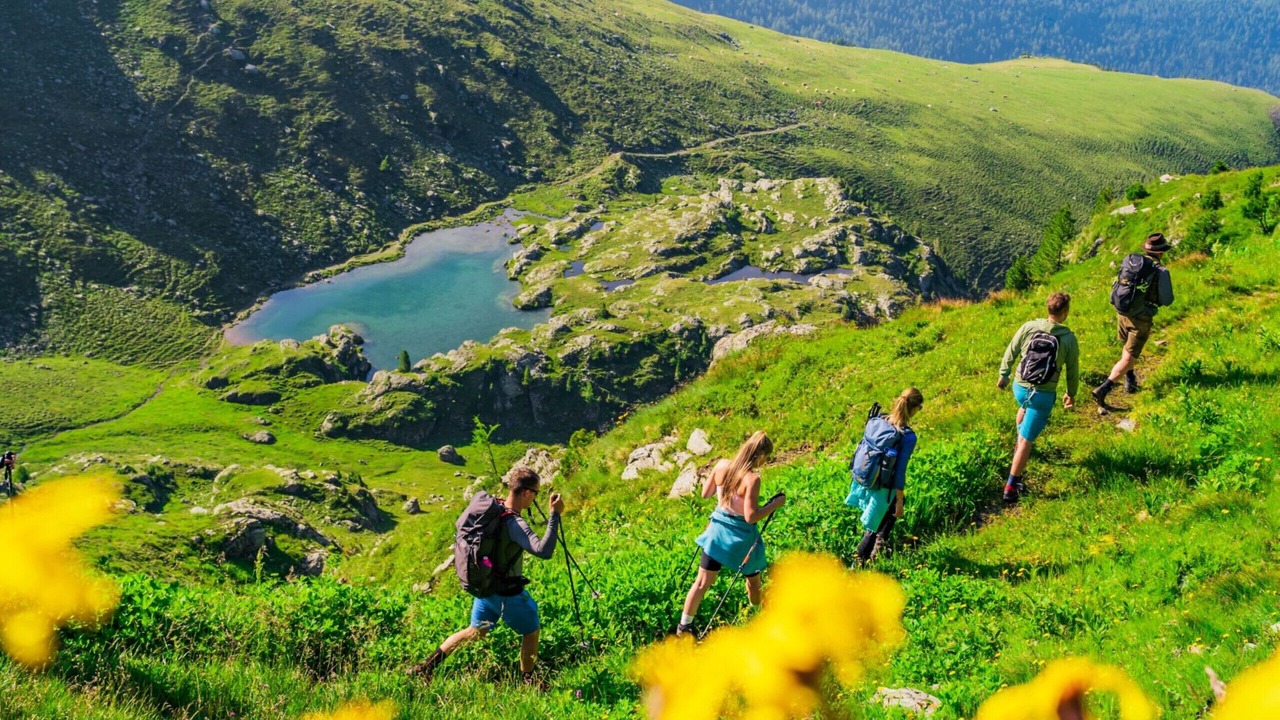 Photo of Others in Turracher Hohe