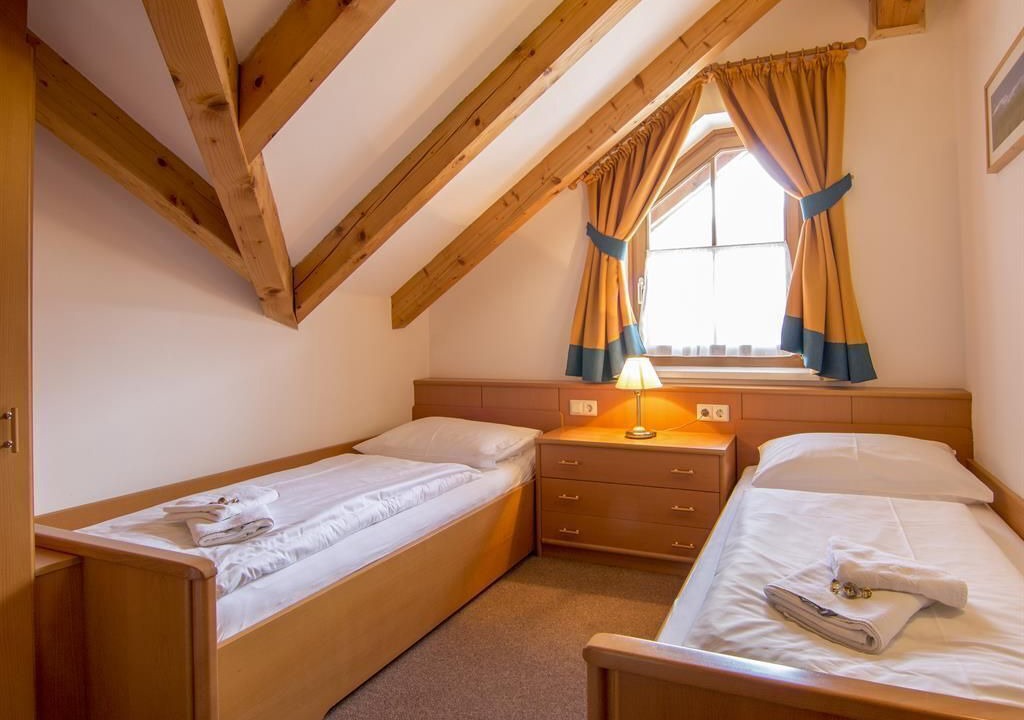 Photo of Bedroom in Radstadt