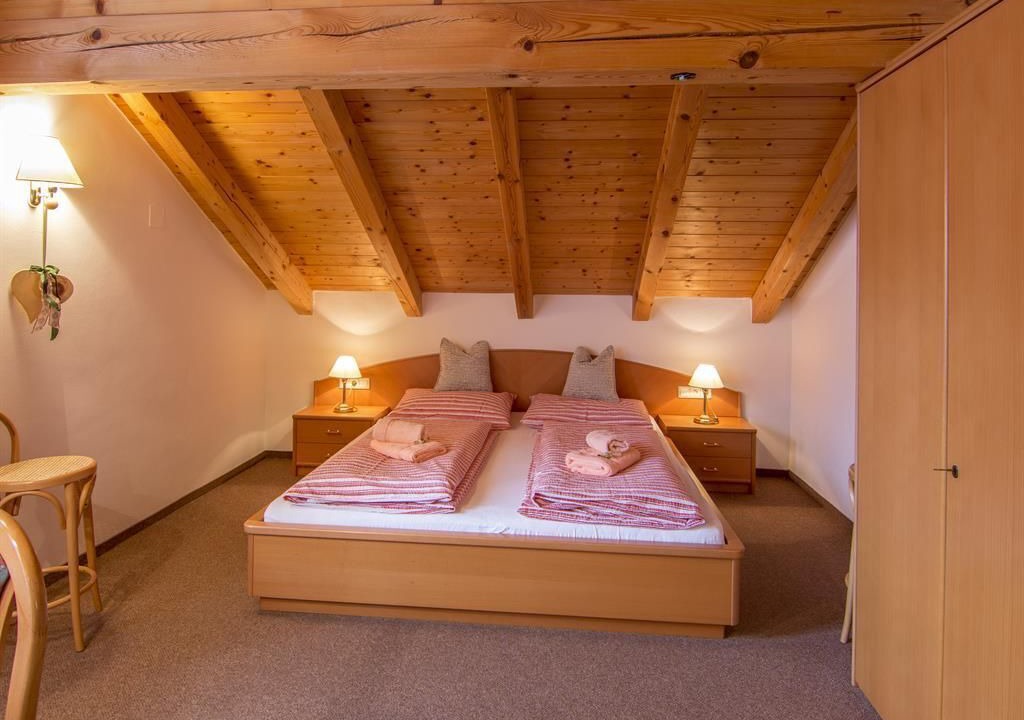 Photo of Bedroom in Radstadt